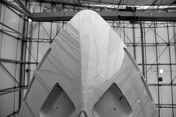 Image for article Comfortable growth